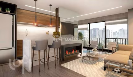 Apartamento com 2 quartos à venda na Rua Saldanha Marinho, 282, Menino Deus, Porto Alegre, 123 m2 por R$ 1.760.000