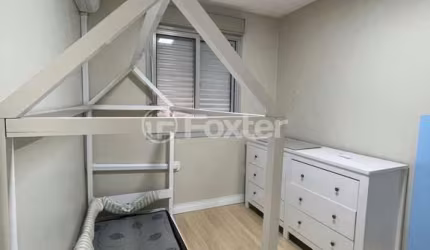 Apartamento com 2 quartos à venda na Rua Marquês de Sapucaí, 100, Ideal, Novo Hamburgo, 70 m2 por R$ 390.000