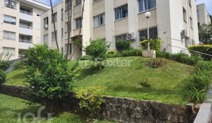 Apartamento com 3 quartos à venda na Rua João Pio Duarte Silva, 46, Córrego Grande, Florianópolis, 60 m2 por R$ 550.000