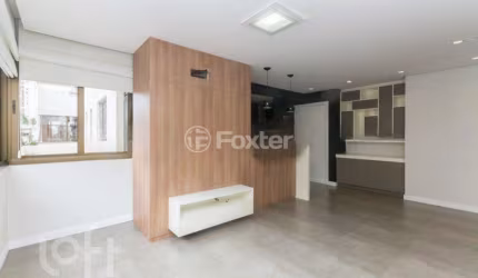 Apartamento com 2 quartos à venda na Rua General João Telles, 393, Bom Fim, Porto Alegre, 70 m2 por R$ 1.044.050