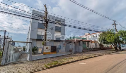 Apartamento com 1 quarto à venda na Rua Professor Carvalho de Freitas, 554, Glória, Porto Alegre, 43 m2 por R$ 195.000