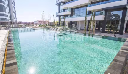 Apartamento com 4 quartos à venda na Rua Doutor Helmuth Weinmann, 100, Jardim Europa, Porto Alegre, 316 m2 por R$ 8.000.000