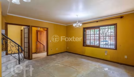 Casa com 4 quartos à venda na Avenida Bahia, 864, São Geraldo, Porto Alegre, 271 m2 por R$ 1.600.000