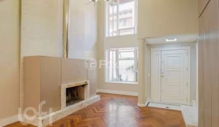 Casa em condomínio fechado com 5 quartos à venda na Rua Quatorze de Julho, 291, Boa Vista, Porto Alegre, 390 m2 por R$ 2.490.000
