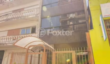 Ponto comercial com 1 sala à venda na Rua Duque de Caxias, 512, Centro Histórico, Porto Alegre, 32 m2 por R$ 85.000