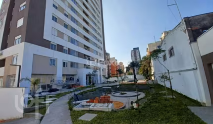 Apartamento com 3 quartos à venda na Rua Frei Germano, 138, Partenon, Porto Alegre, 74 m2 por R$ 599.805