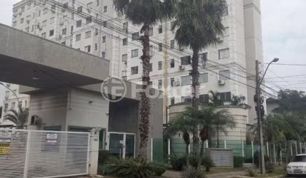 Apartamento com 2 quartos à venda na Rua Sobradinho, 269, São Jorge, Novo Hamburgo, 45 m2 por R$ 360.000