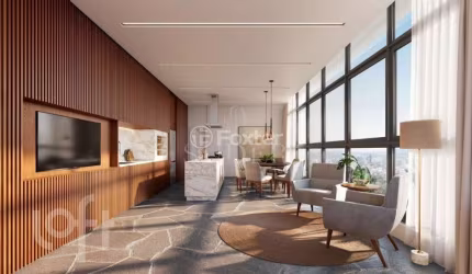 Apartamento com 3 quartos à venda na Avenida Itajaí, 105, Petrópolis, Porto Alegre, 113 m2 por R$ 1.955.000