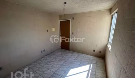 Apartamento com 2 quartos à venda na Avenida João Antônio Silveira, 7455, Lomba do Pinheiro, Porto Alegre, 39 m2 por R$ 110.000