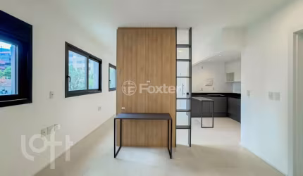 Apartamento com 1 quarto à venda na Rua Auxiliadora, 129, Auxiliadora, Porto Alegre, 43 m2 por R$ 599.000