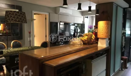 Apartamento com 2 quartos à venda na Rua Cristóvão Nunes Pires, 170, Centro, Florianópolis, 81 m2 por R$ 1.669.000