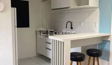 Apartamento com 1 quarto à venda na Rua São Domingos, 940, Centro, São Leopoldo, 28 m2 por R$ 210.000