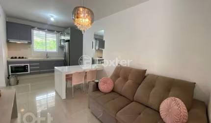 Casa com 2 quartos à venda na Rua Antônio João Vitor, 63, Serraria, São José, 92 m2 por R$ 550.000