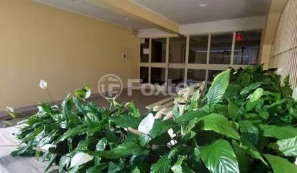 Apartamento com 1 quarto à venda na Rua Medianeira, 271, Cristo Rei, São Leopoldo, 46 m2 por R$ 190.000