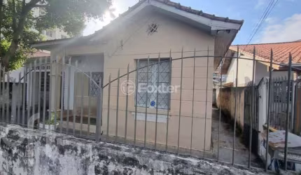 Casa com 7 quartos à venda na Rua Vereador Batista Pereira, 667, Canto, Florianópolis, 220 m2 por R$ 2.560.000