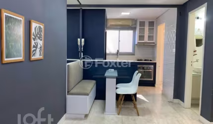 Casa em condomínio fechado com 2 quartos à venda na Rua Maria Olinda Telles, 900, Canudos, Novo Hamburgo, 85 m2 por R$ 299.990