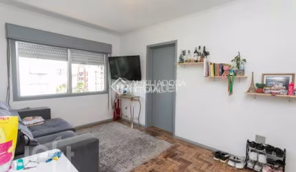 Apartamento com 2 quartos à venda na Rua Tupinambá, 10, Jardim São Pedro, Porto Alegre, 58 m2 por R$ 270.000