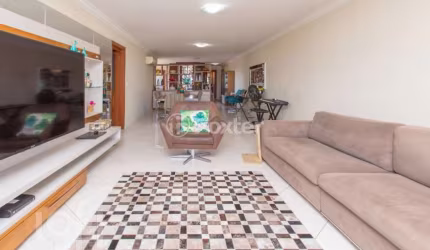 Apartamento com 3 quartos à venda na Rua Juruá, 68, Jardim São Pedro, Porto Alegre, 136 m2 por R$ 899.000