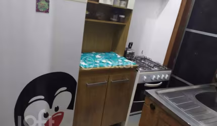 Apartamento com 1 quarto à venda na Rua Coronel Fernando Machado, 905, Centro Histórico, Porto Alegre, 25 m2 por R$ 199.000