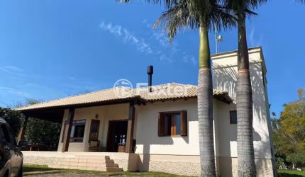 Fazenda com 3 salas à venda na Avenida Ely Corrêa, 9111, Vila Imperial, Gravataí, 180 m2 por R$ 1.590.000