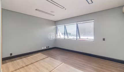 Sala comercial com 2 salas à venda na Rua José de Alencar, 521, Menino Deus, Porto Alegre, 64 m2 por R$ 450.000