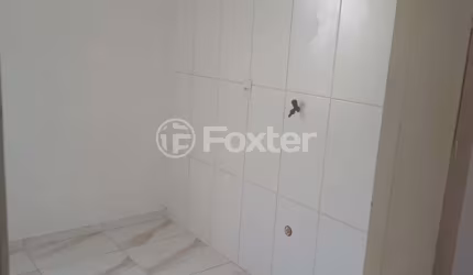 Apartamento com 2 quartos à venda na Travessa Escobar, 469, Camaquã, Porto Alegre, 48 m2 por R$ 179.000