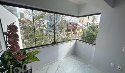 Apartamento com 1 quarto à venda na Avenida João Carlos Bertussi da Silva, 200, Jardim Itu Sabará, Porto Alegre, 45 m2 por R$ 300.000