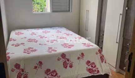 Apartamento com 2 quartos à venda na Rua São Guilherme, 230, Vila São José, Porto Alegre, 43 m2 por R$ 205.000