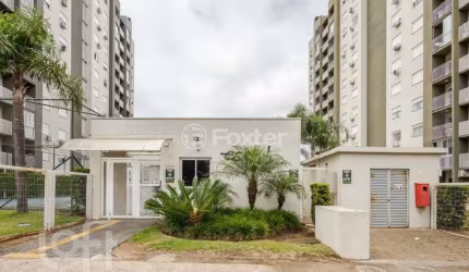 Apartamento com 2 quartos à venda na Avenida Armando Fajardo, 1261, Igara, Canoas, 58 m2 por R$ 430.000