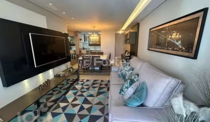 Apartamento com 3 quartos à venda na Rua Rudolfo Jacob Schaeffer, 231, Nossa Senhora do Rosário, São José, 98 m2 por R$ 980.000