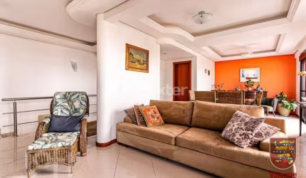 Apartamento com 3 quartos à venda na Rua Abelardo Luz, 147, Balneário, Florianópolis, 240 m2 por R$ 1.980.000