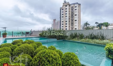 Apartamento com 2 quartos à venda na Rua Desembargador Arno Hoeschl, 361, Centro, Florianópolis, 112 m2 por R$ 2.350.000