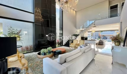Casa em condomínio fechado com 5 quartos à venda na Estrada Estrada Do Mar, 1002, Capão Novo, Capão da Canoa, 392 m2 por R$ 7.200.000