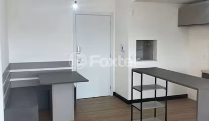Apartamento com 2 quartos à venda na Rua Jayr Amaury Koebe, 220, Jardim do Salso, Porto Alegre, 59 m2 por R$ 615.000