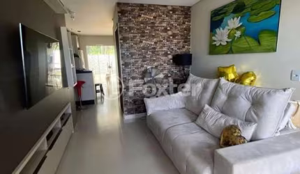 Casa com 2 quartos à venda na Avenida Red Park, 401, São João do Rio Vermelho, Florianópolis, 120 m2 por R$ 600.000