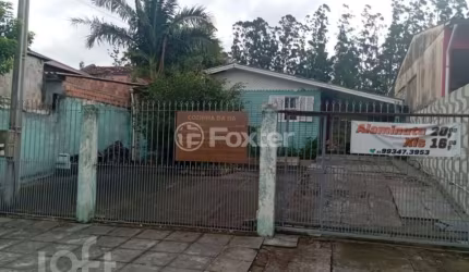 Casa com 3 quartos à venda na Rua Alamo, 40, Jardim do Bosque, Cachoeirinha, 70 m2 por R$ 199.990