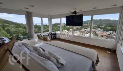 Casa em condomínio fechado com 5 quartos à venda na Rua Deputado Walter Gomes, 581, Santo Antônio de Lisboa, Florianópolis, 791 m2 por R$ 5.200.000