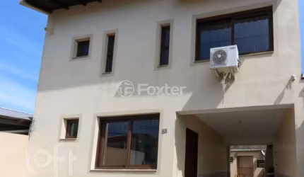 Casa com 3 quartos à venda na Rua Ary Tubbs, 88, São José, Canoas, 134 m2 por R$ 540.000