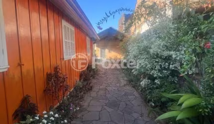 Casa com 3 quartos à venda na Rua Anchieta, 335, Cristo Rei, São Leopoldo, 90 m2 por R$ 424.000