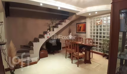 Casa com 3 quartos à venda na Rua Balduino Weber, 351, Feitoria, São Leopoldo, 230 m2 por R$ 1.100.000