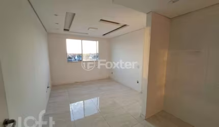 Apartamento com 2 quartos à venda na Rua Concórdia, 190, Parque da Matriz, Cachoeirinha, 41 m2 por R$ 175.000