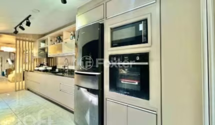 Casa com 3 quartos à venda na Rua Castelo Branco, 440, Canudos, Novo Hamburgo, 115 m2 por R$ 648.000