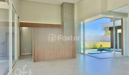 Casa em condomínio fechado com 4 quartos à venda na Avenida Paraguassu, 1450, Capão Novo, Capão da Canoa, 218 m2 por R$ 2.380.000
