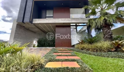Casa em condomínio fechado com 5 quartos à venda na Estrada Estrada Do Mar, 33, Centro, Capão da Canoa, 320 m2 por R$ 5.520.000