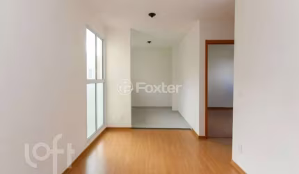 Apartamento com 2 quartos à venda na Rua Arpoador, 425, Estância Velha, Canoas, 40 m2 por R$ 180.000