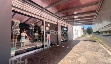 Casa com 2 quartos à venda na Avenida Integração, 324, Feitoria, São Leopoldo, 180 m2 por R$ 750.000