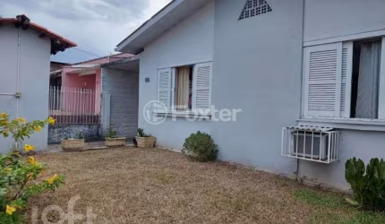Casa com 3 quartos à venda na Rua Eugênio Schardong, 296, Rio Branco, São Leopoldo, 154 m2 por R$ 360.000