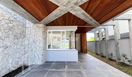 Casa com 3 quartos à venda na Rua das Garças, 22, Campeche, Florianópolis, 205 m2 por R$ 1.599.000