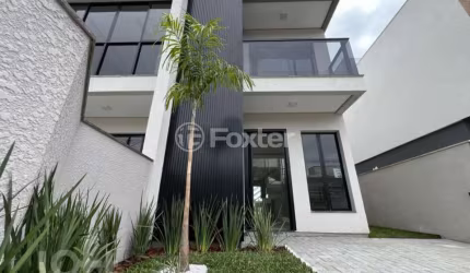 Casa com 3 quartos à venda na Rua da Quaresmeira Roxa, 19, Cachoeira do Bom Jesus, Florianópolis, 126 m2 por R$ 1.100.000