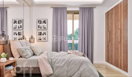 Casa com 2 quartos à venda na Estrada dos Alpes, 349, Cascata, Porto Alegre, 70 m2 por R$ 375.000